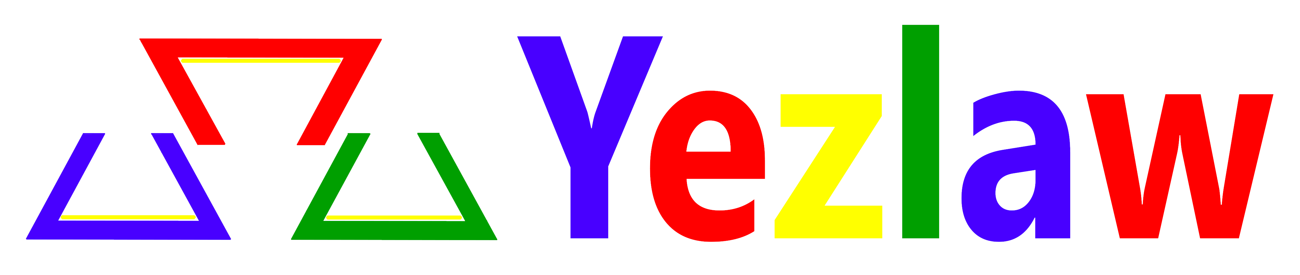 yezlaw logo